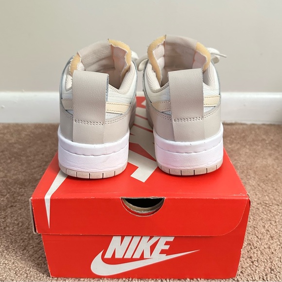 Nike Dunk Low Disrupt ‘Sail’ - Picture 5 of 7